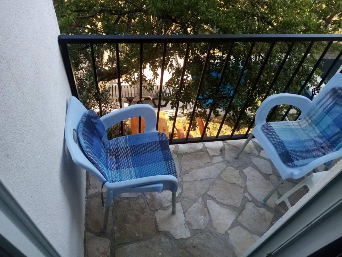 Vinarija "Delmo" Apartments Trebinje Exterior foto