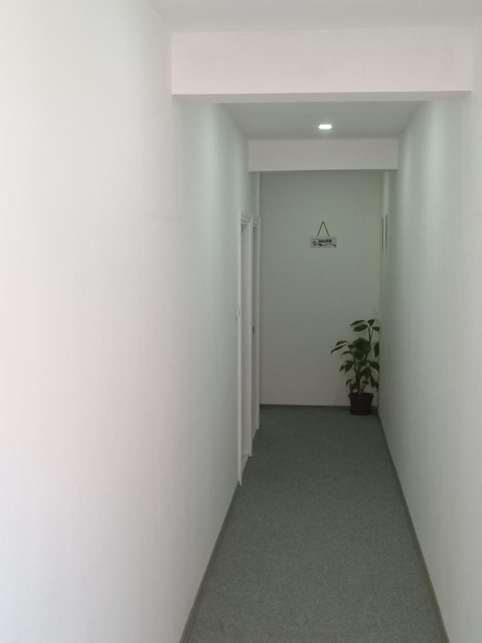 Vinarija "Delmo" Apartments Trebinje Exterior foto